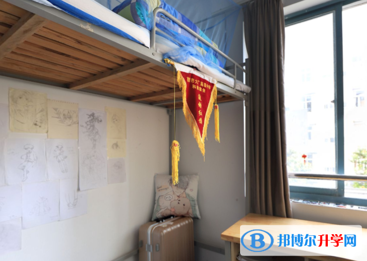 南京大厂高级中学2023年宿舍条件