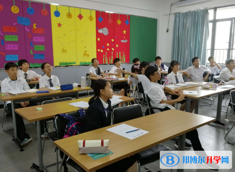 深圳承翰国际高中2023年入学条件