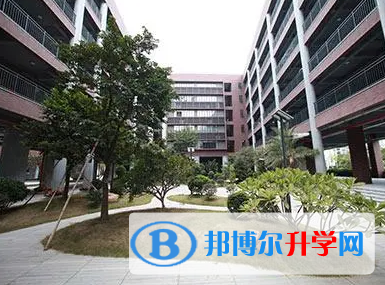 深圳承翰国际高中2023年学费标准