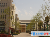 南京中华中学2025年招生简章