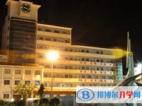 马尔康中学2025年招生计划