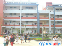 盐亭文同中学2025年宿舍条件