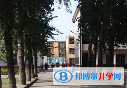 藁城第二中学2023年招生代码
