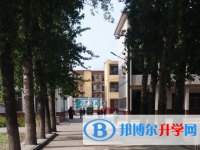 藁城第二中学2025年招生代码