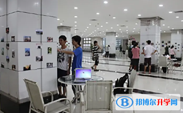 深圳赛格国际学校2023年入学考试