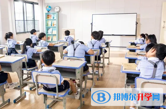 哈博国际学校2023年招生政策