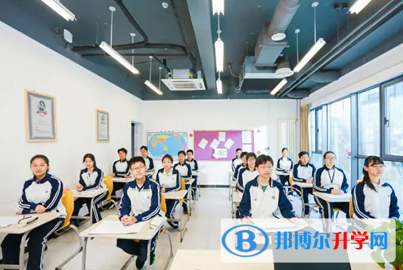 哈博国际学校2023年入学条件