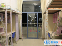 藁城第三中学2025年宿舍条件