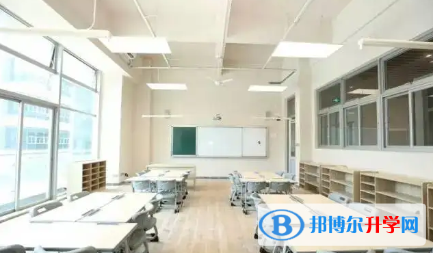 柏朗斯观澜湖国际学校2023年学费标准