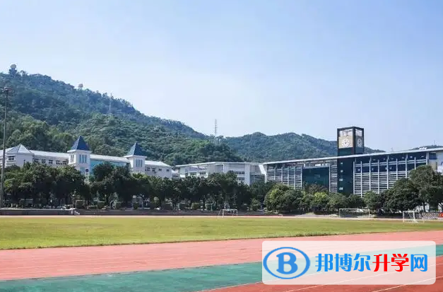 深圳富源英美学校2023年学费标准