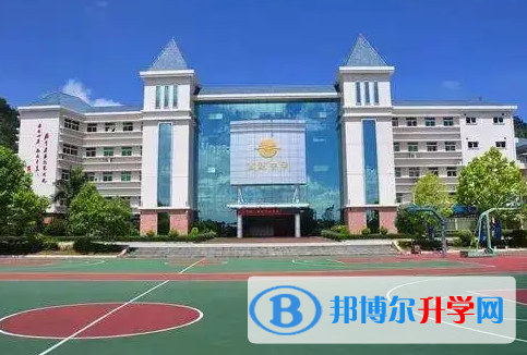 深圳富源英美学校2023年课程体系