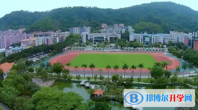 深圳富源英美学校2023年课程体系