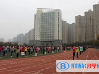 合肥第八中学2025年招生计划