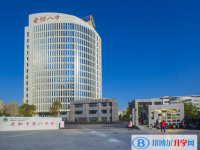 合肥第八中学2025年招生代码