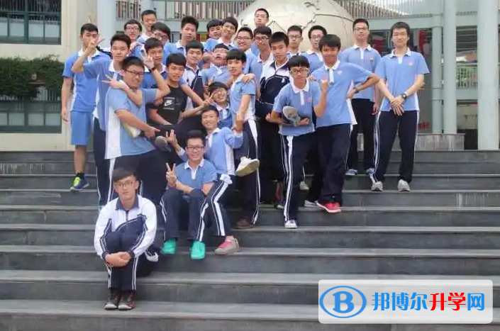 深圳红岭中学高中部国际班2023年学费标准