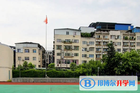 遂宁市三家中学2023年招生计划