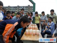 遂宁市三家中学2024年招生代码