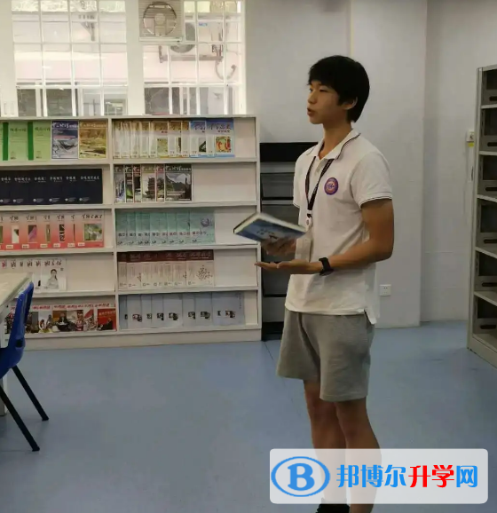 深圳奥斯翰外语学校2023年入学条件