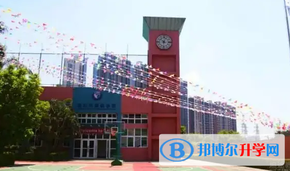 深圳博纳学校2023年入学条件