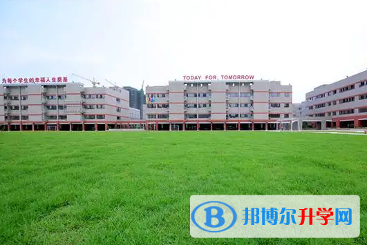 佛山实验学校罗格校区2023年入学条件