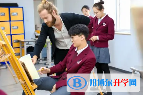 北京爱迪国际学校2022年10月29日校园开放日免费预约
