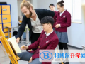 北京爱迪国际学校2022年10月29日校园开放日免费预约