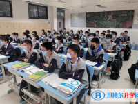 四川省泸州高级中学2025年招生计划