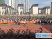 四川省泸州高级中学2024年排名