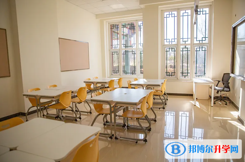  京城学校2023年招生政策