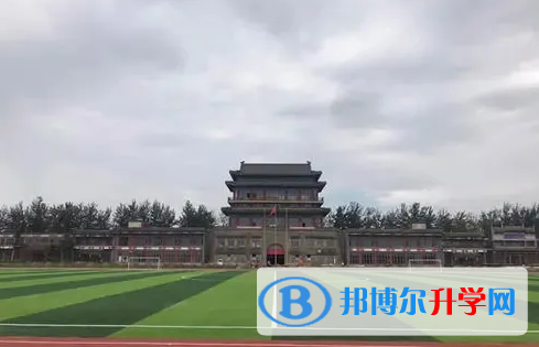  京城学校2023年报名时间