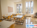 京城学校2023年课程体系
