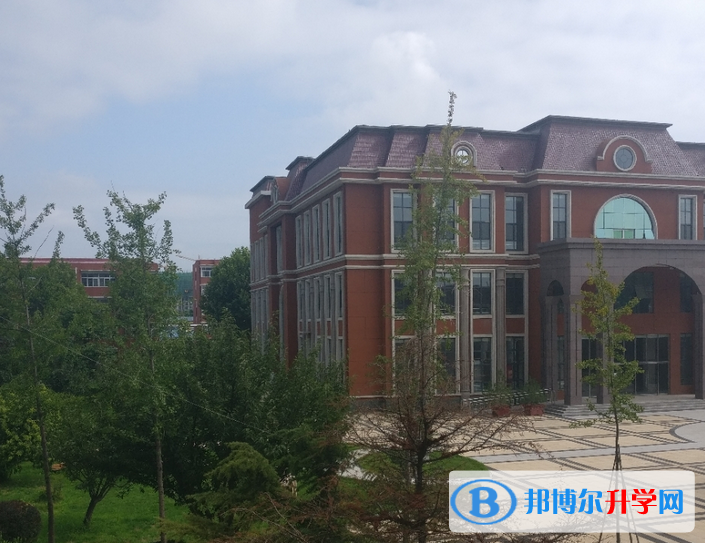 高邑第一中学2023年招生计划