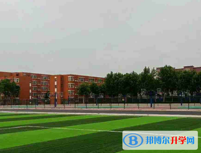 射洪县青冈中学2023年报名条件、招生要求、招生对象