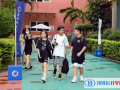 深圳博纳学校2022年10月29日校园开放日免费预约