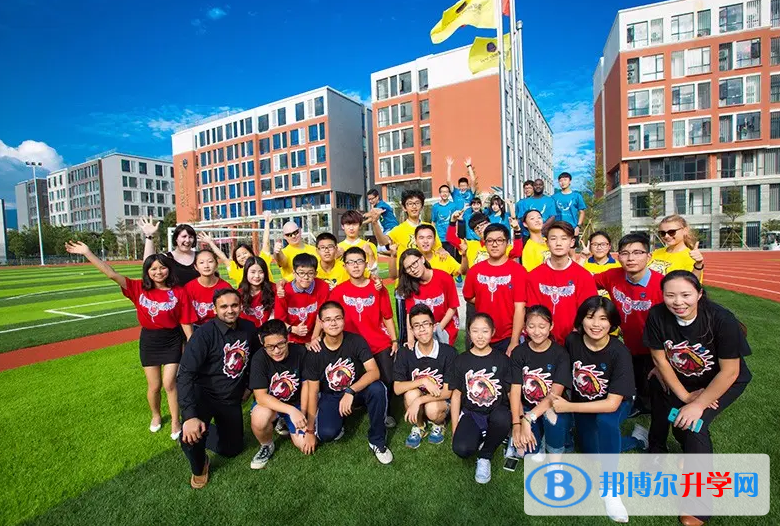 深圳瑞得福国际学校2022年10月29日校园开放日免费预约