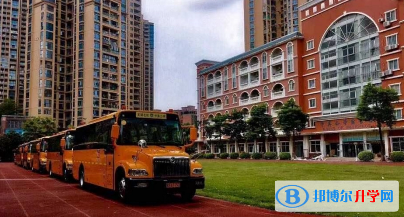 深圳中英公学2022年10月29日校园开放日免费预约