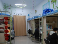合肥第九中学2025年宿舍条件