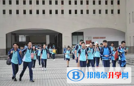 佛山石门中学国际部靠谱吗