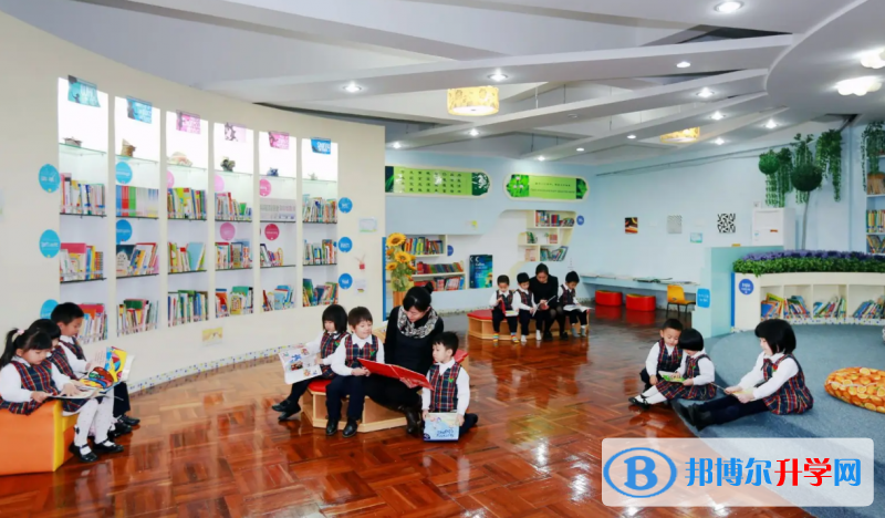 广东碧桂园IB国际学校2023年入学条件