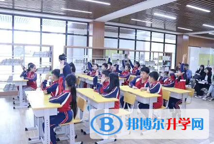 广东碧桂园IB国际学校2023年报名时间
