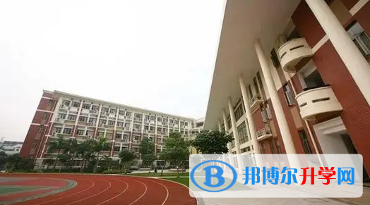 广东碧桂园IB国际学校2023年录取分数线