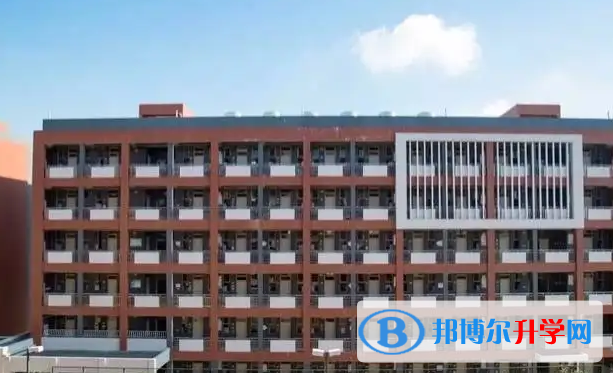 佛山南海外国语学校2023年入学考试