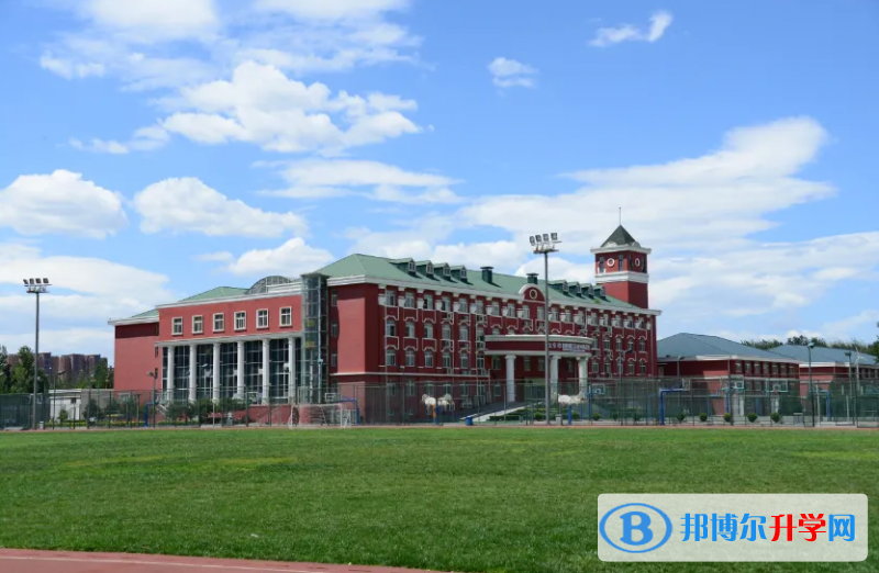 北京爱迪国际学校2022年11月校园开放日免费预约