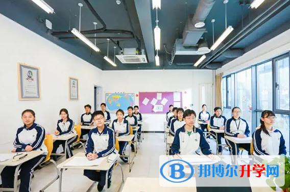 北京贝拉国际高中2022年11月校园开放日免费预约