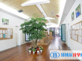 北京私立树人·瑞贝学校2022年11月校园开放日免费预约
