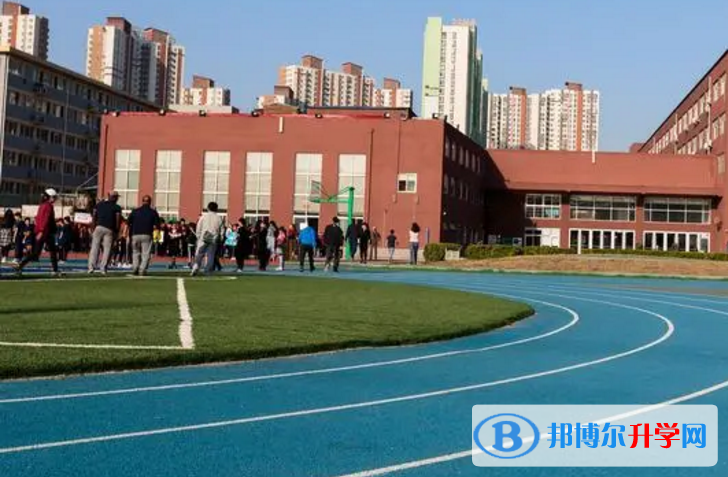 北京实验外国语学校2022年11月校园开放日免费预约