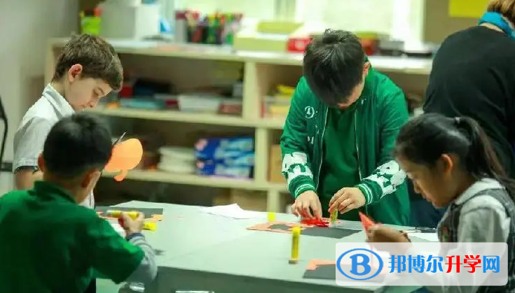 北京青苗国际双语学校2022年11月校园开放日免费预约