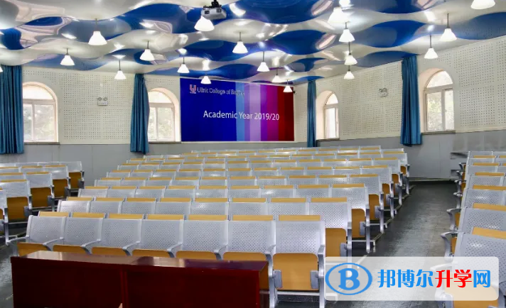 领科教育北京校区2022年11月校园开放日免费预约