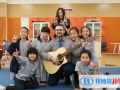广州耀华国际教育学校2022年11月校园开放日免费预约