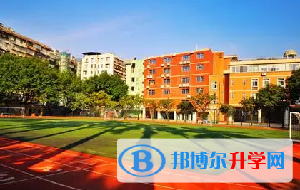 广东实验中学越秀学校国际部2022年11月校园开放日免费预约